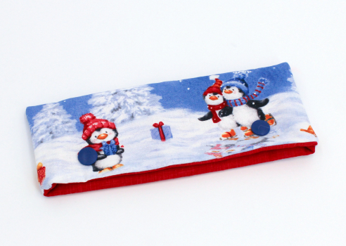 Nadelgarage Snow what Fun für 15 cm Nadelspiel